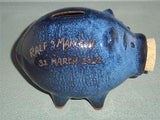 Personalize your Pig!