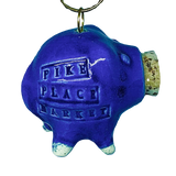 Newborn Piggy Ornament