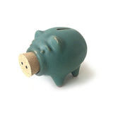 Piglet Planter