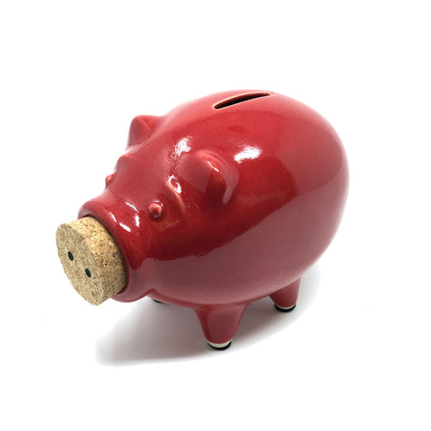 Medium Pig
