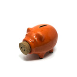 Piglet Planter
