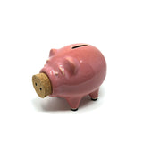 Piglet Planter