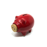 Piglet Planter