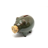 Piglet Planter
