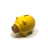 Piglet Planter